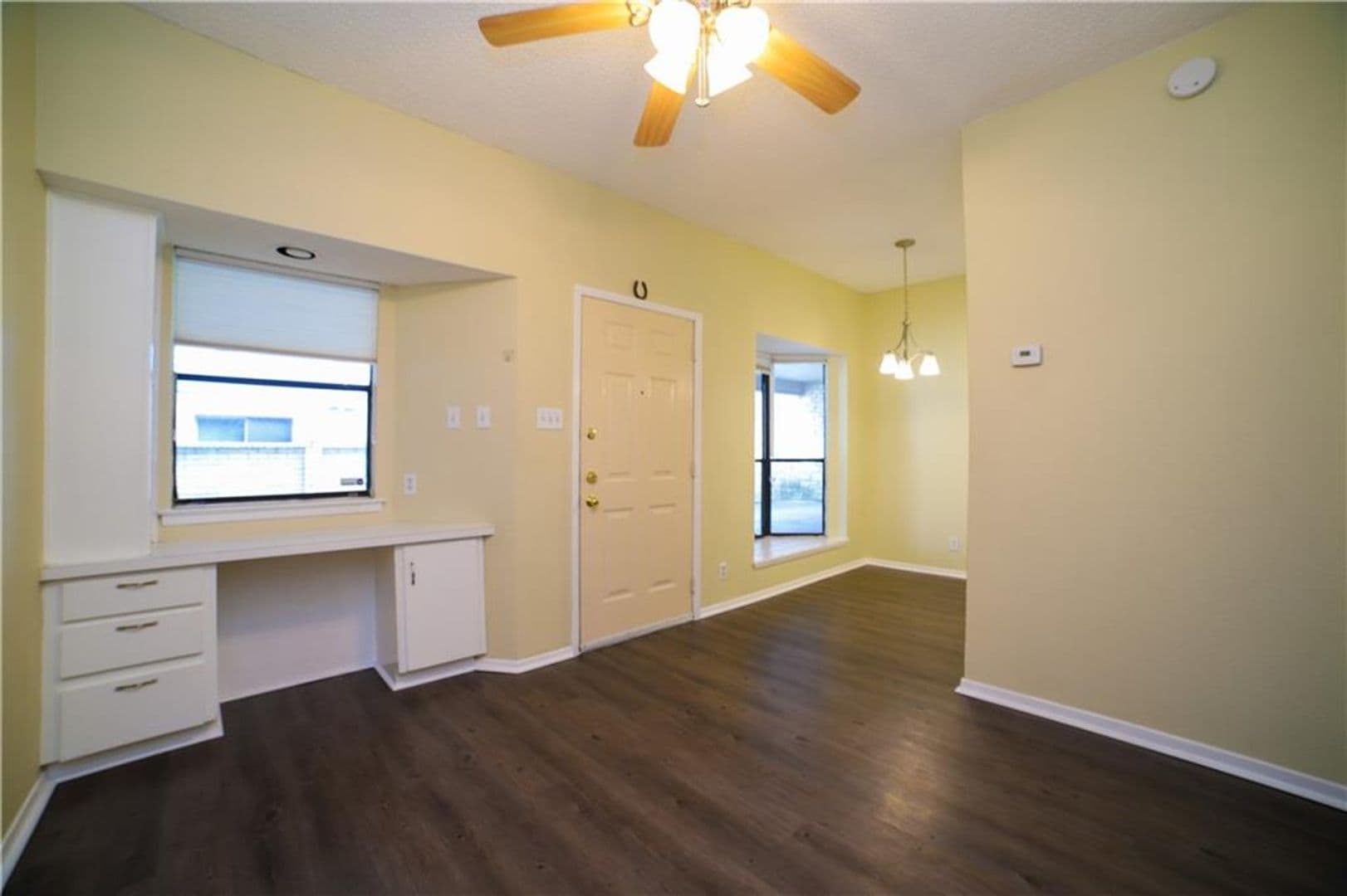 Austin Condo: 2604 Salado St., #103