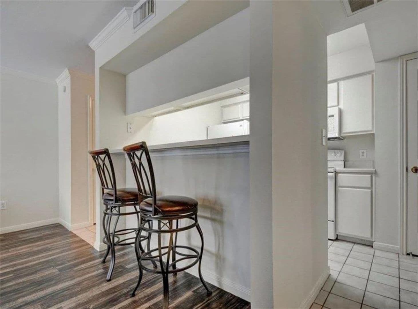 Austin Condo: 501 W 26th St., #109