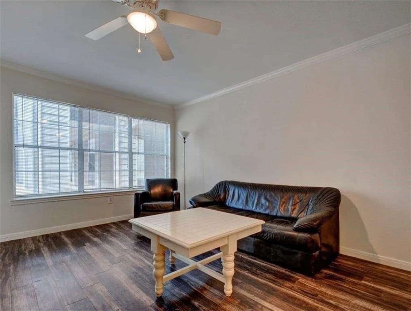 Austin Condo: 501 W 26th St., #109