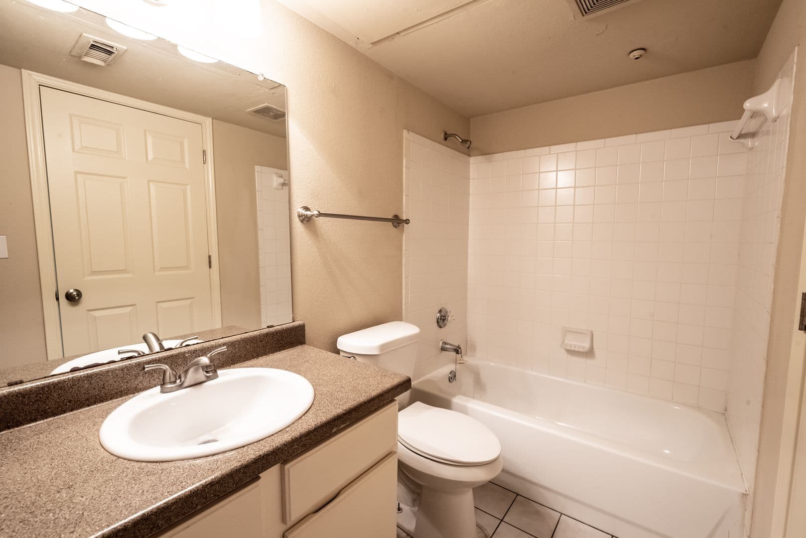 Austin Condo: 501 W 26th St., #104