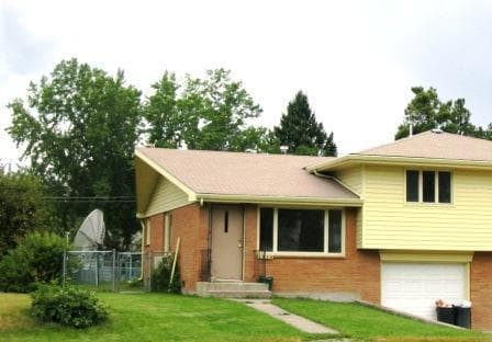 Columbia Falls House: 1126 2nd Ave. West