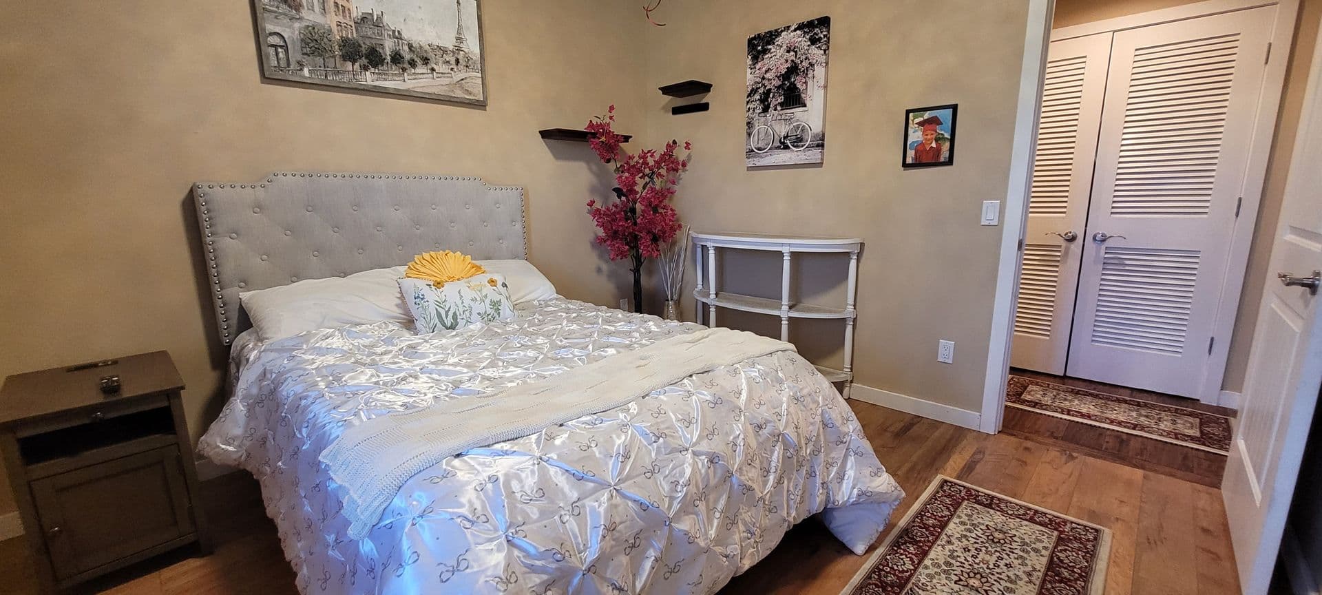 Whitefish Condo: 6305 Locarno Dr