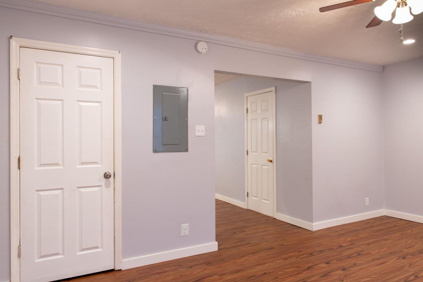 Lexington Apartment: 1081 Cross Keys Rd