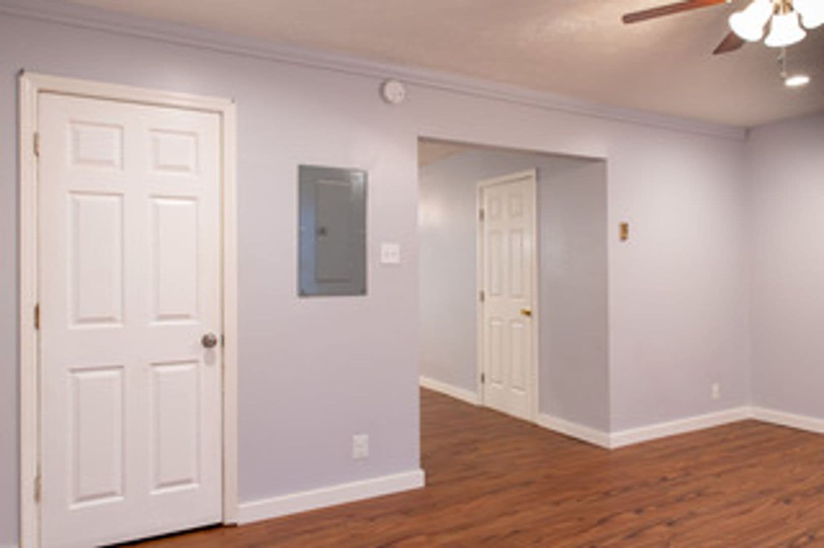 Lexington Apartment: 1081 Cross Keys Rd