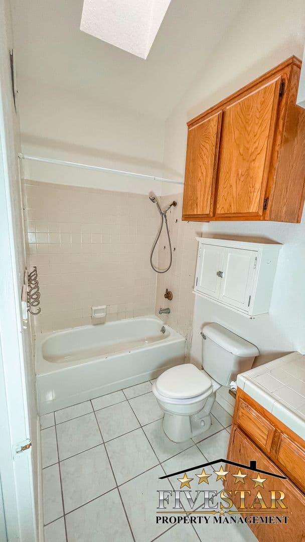 BAKERSFIELD Condo: 7800 WESTFIELD ROAD #76