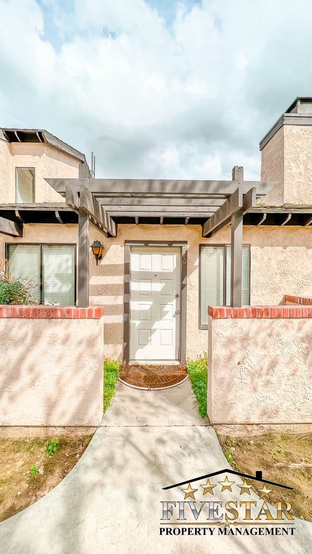 BAKERSFIELD Condo: 7800 WESTFIELD ROAD #76