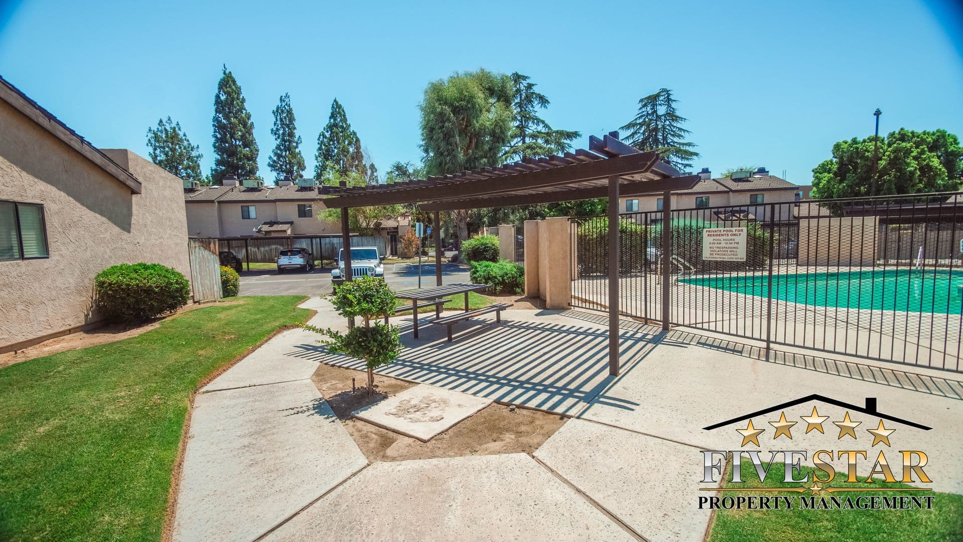 BAKERSFIELD Condo: 7800 WESTFIELD ROAD #76