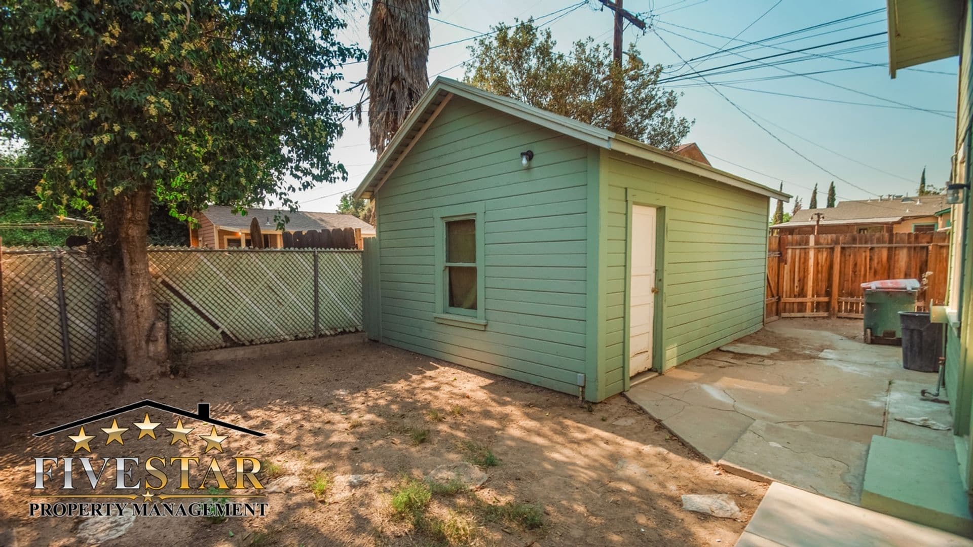 BAKERSFIELD Apartment: 1902 BANK ST