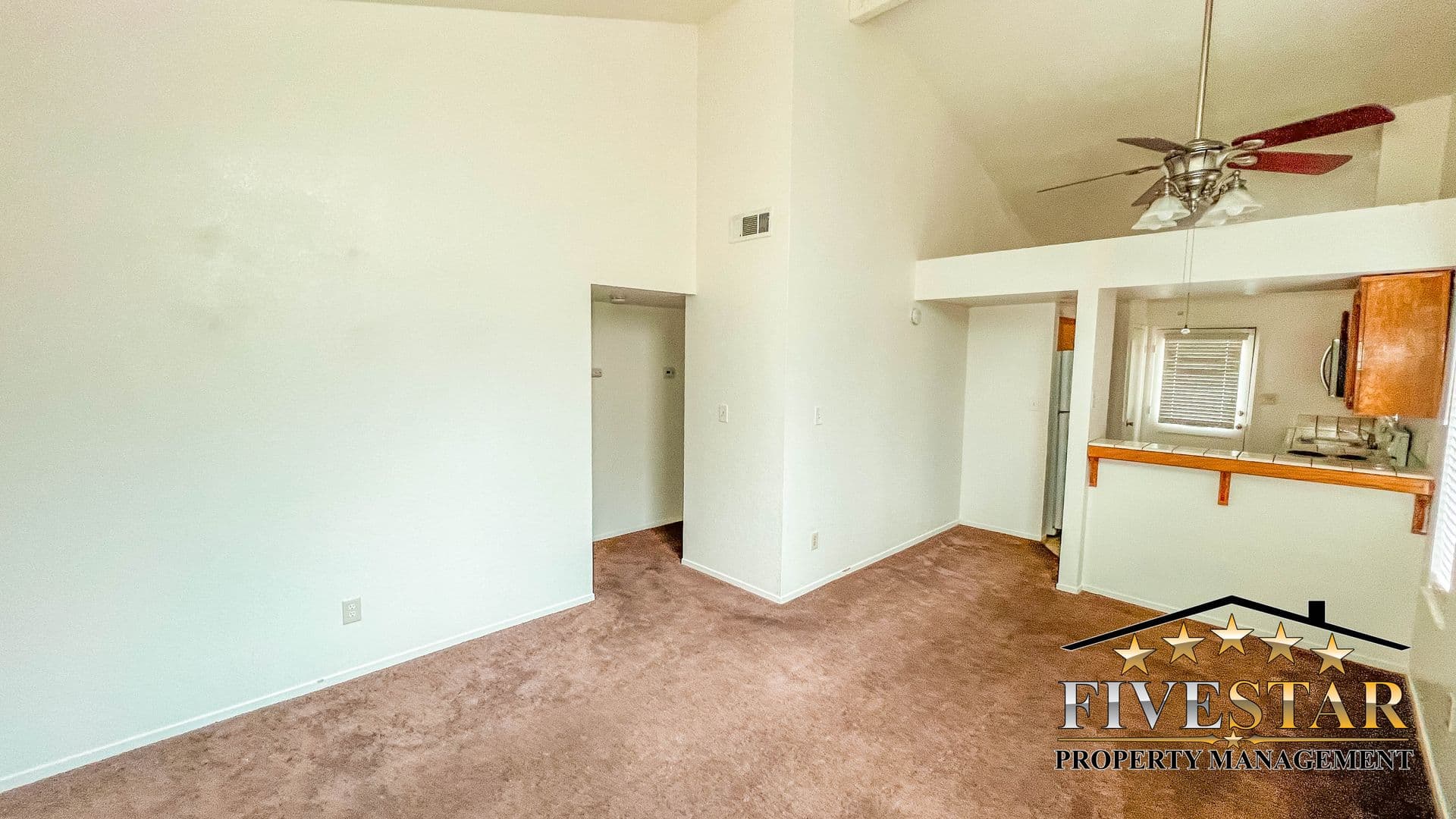 BAKERSFIELD Condo: 7800 WESTFIELD ROAD #76