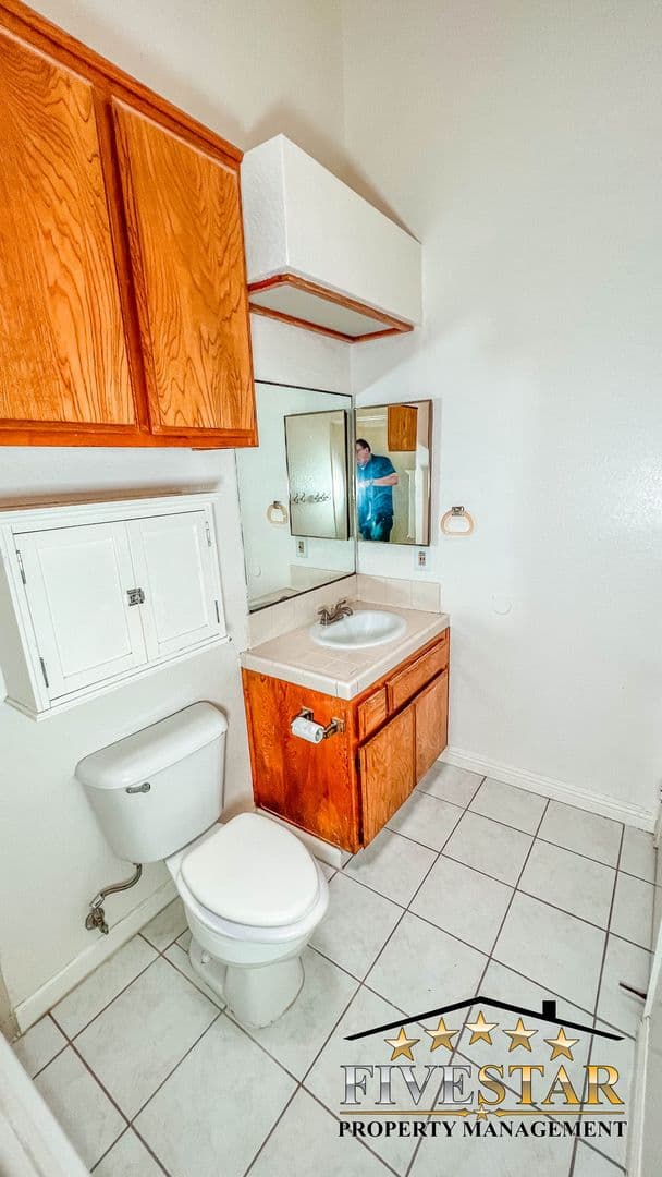 BAKERSFIELD Condo: 7800 WESTFIELD ROAD #76