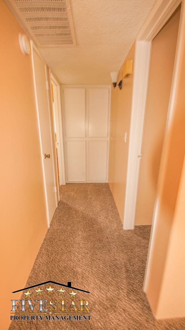 BAKERSFIELD Apartment: 3017 Q ST A-C