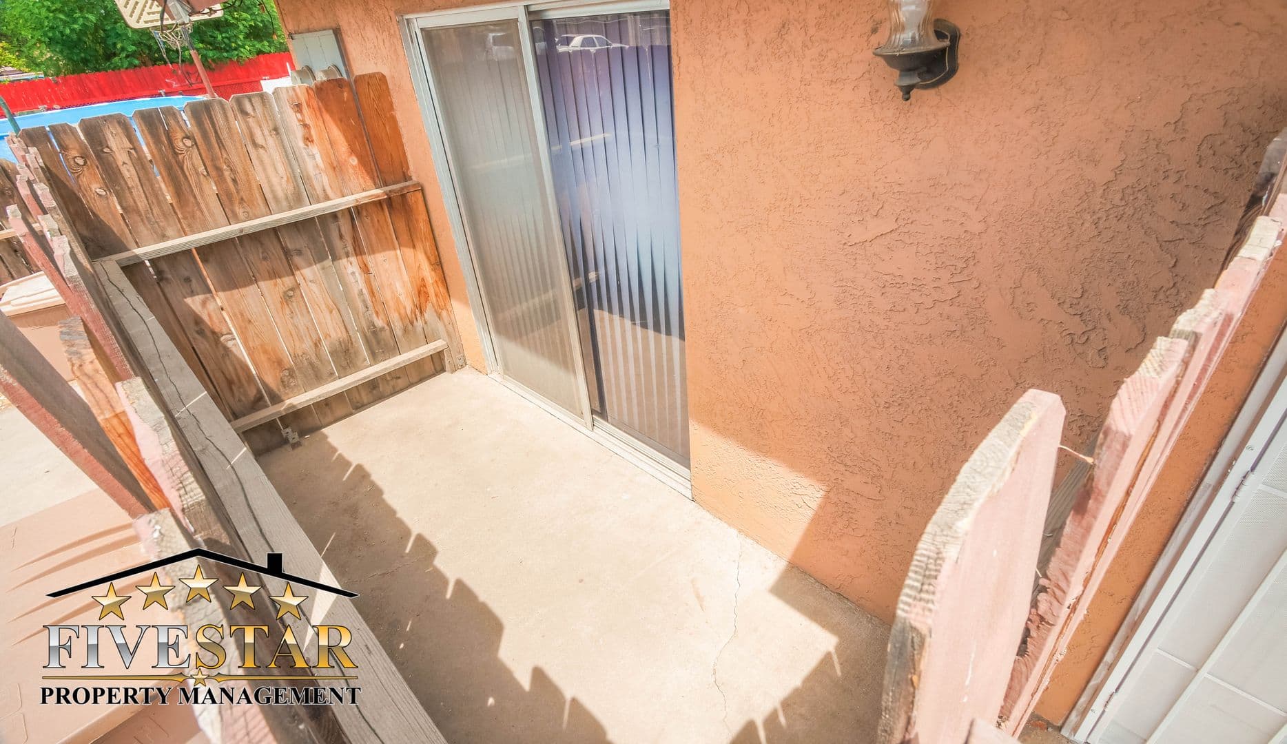 BAKERSFIELD Apartment: 3017 Q ST A-C