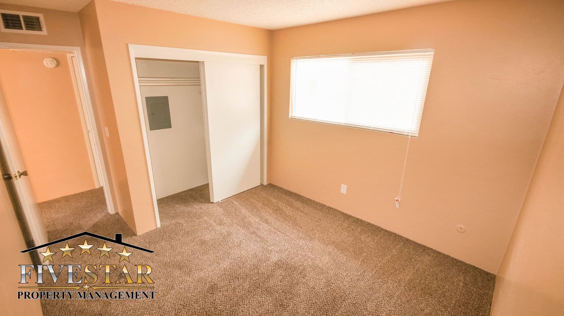 BAKERSFIELD Apartment: 3017 Q ST A-C