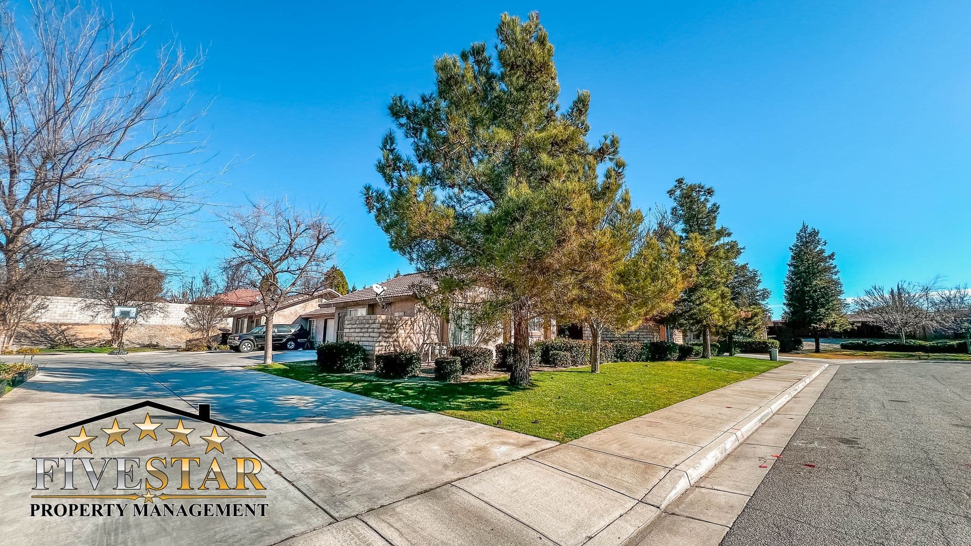 Bakersfield Apartment: 618 Spring Meadow Ct 2