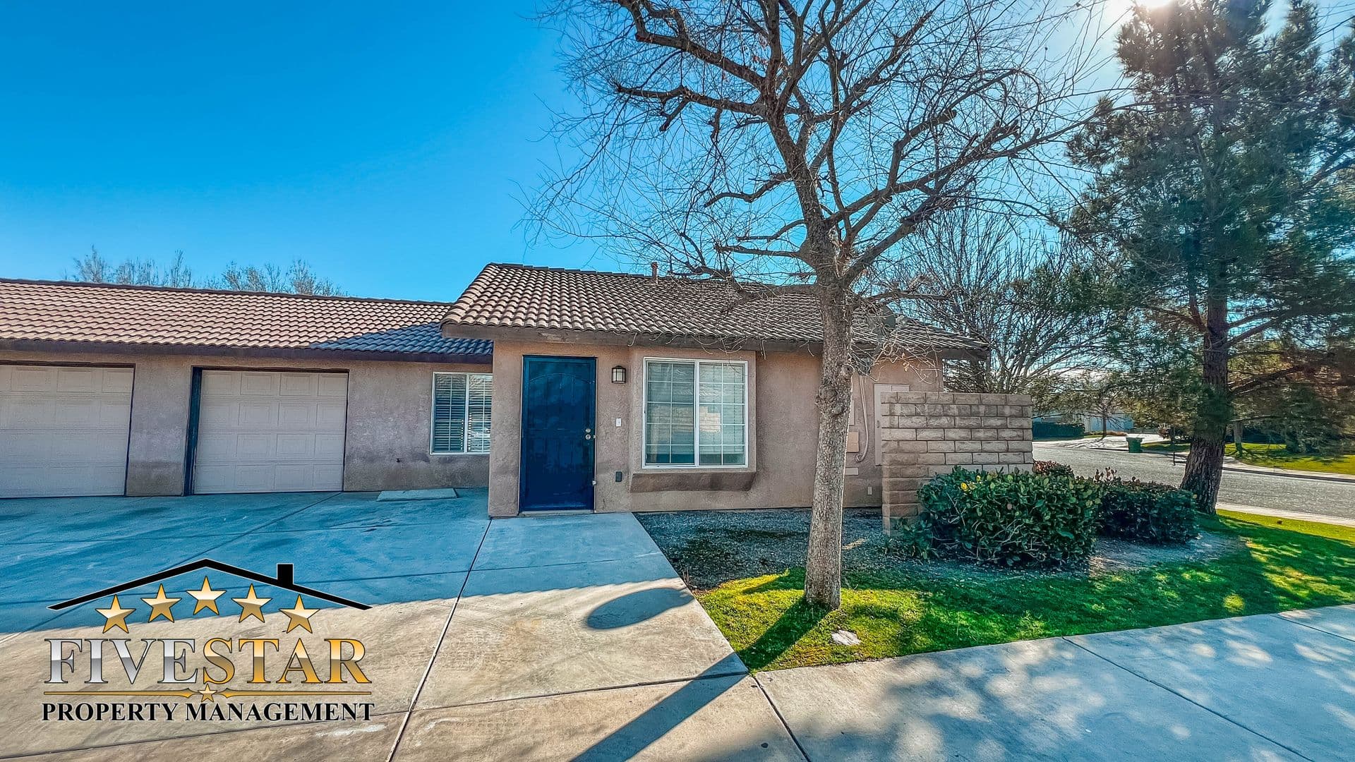 Bakersfield Apartment: 618 Spring Meadow Ct 2