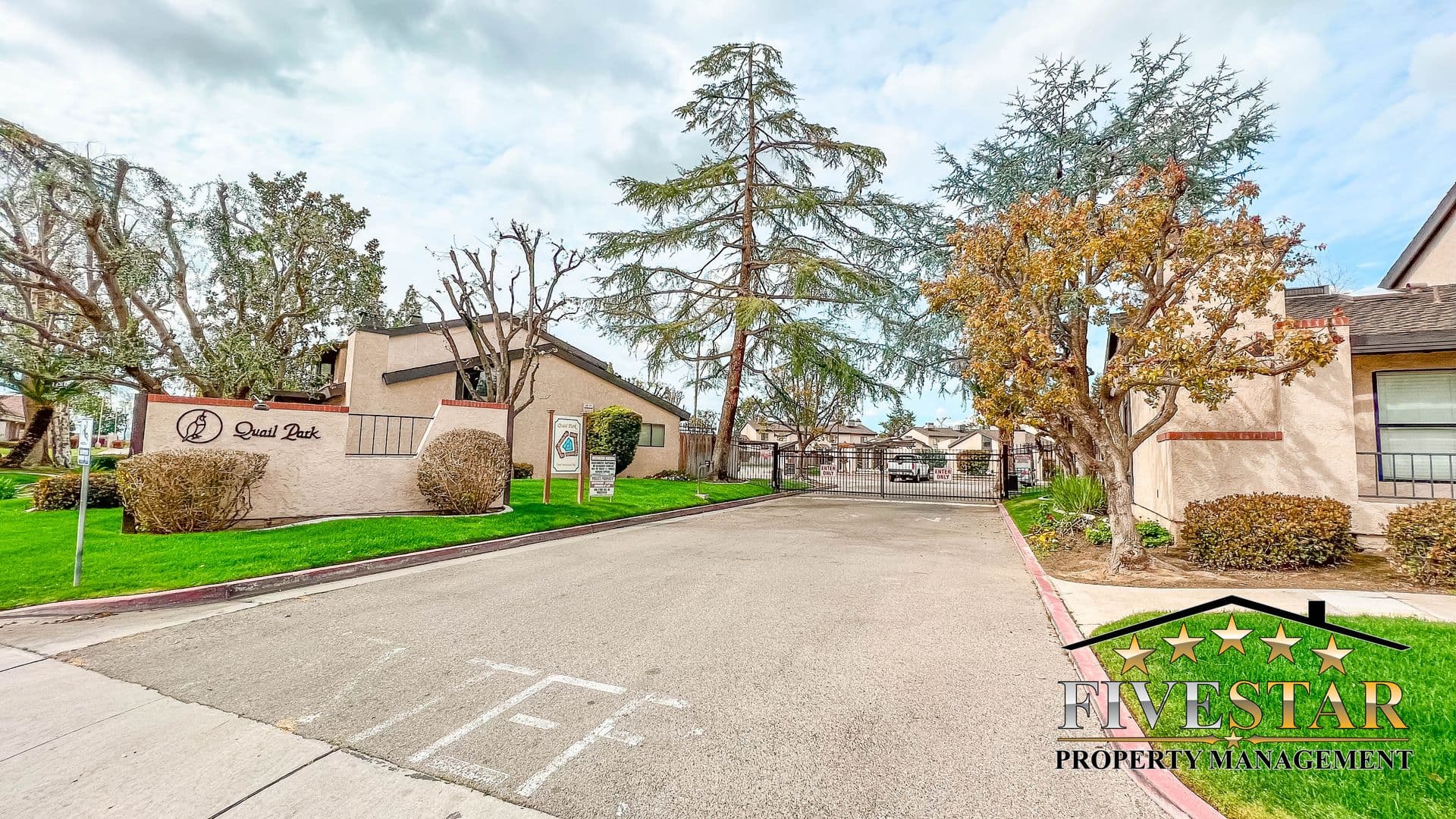 BAKERSFIELD Condo: 7800 WESTFIELD ROAD #76