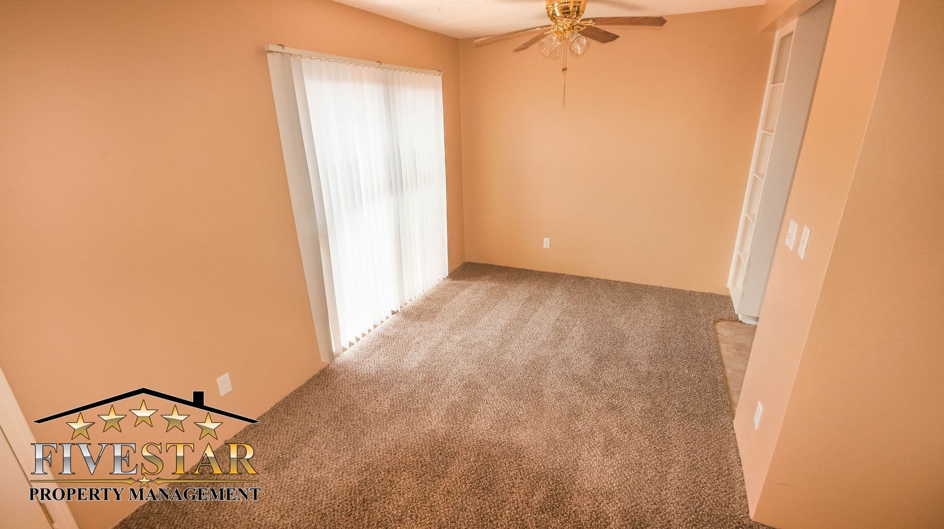 BAKERSFIELD Apartment: 3017 Q ST A-C