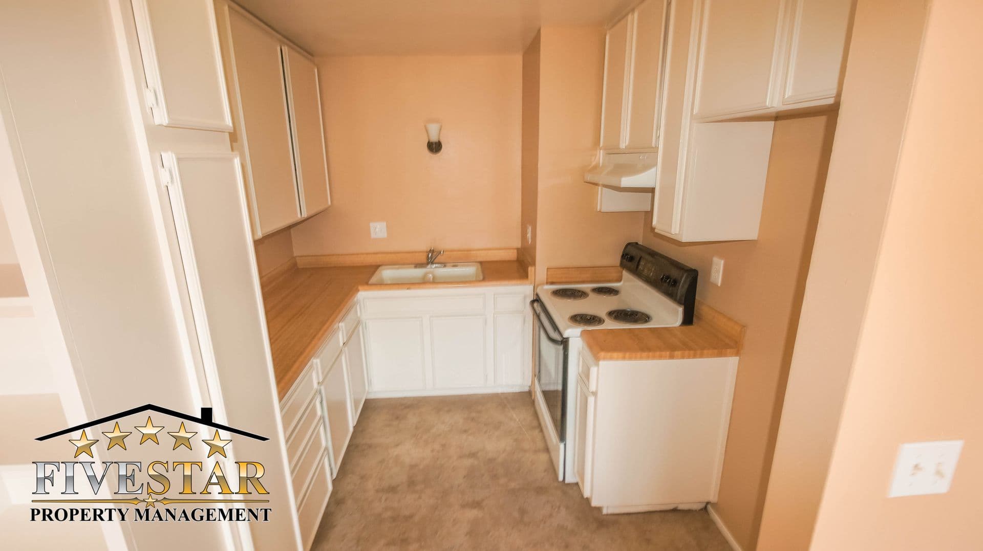 BAKERSFIELD Apartment: 3017 Q ST A-C