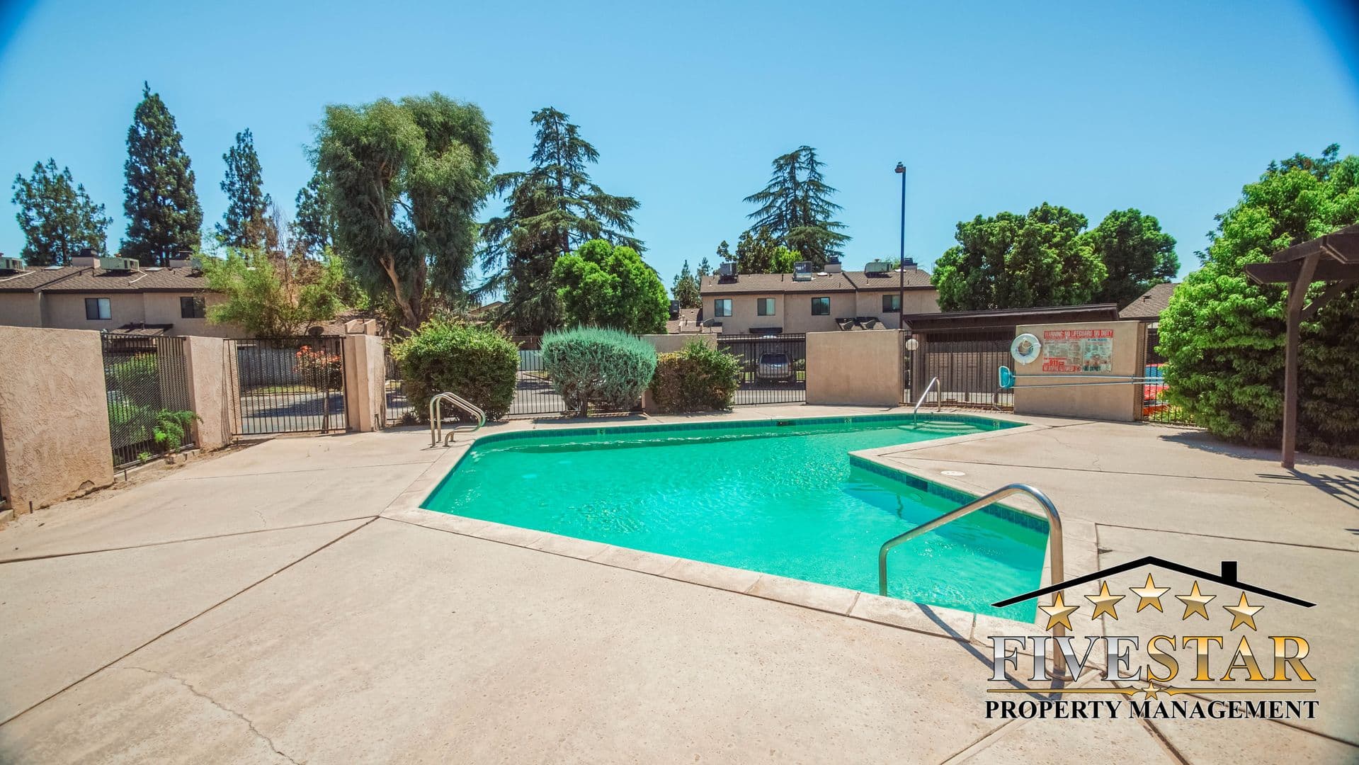 BAKERSFIELD Condo: 7800 WESTFIELD ROAD #76