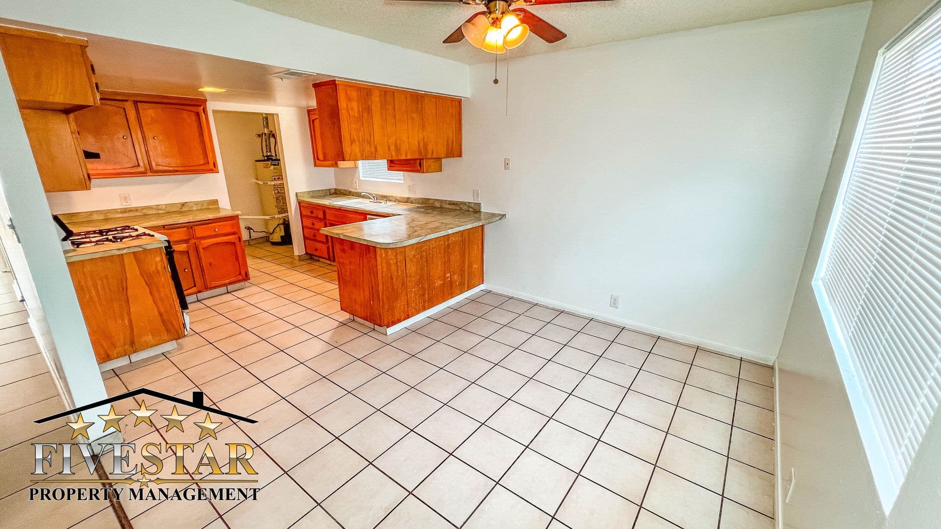 BAKERSFIELD Apartment: 2509 PATTI CT