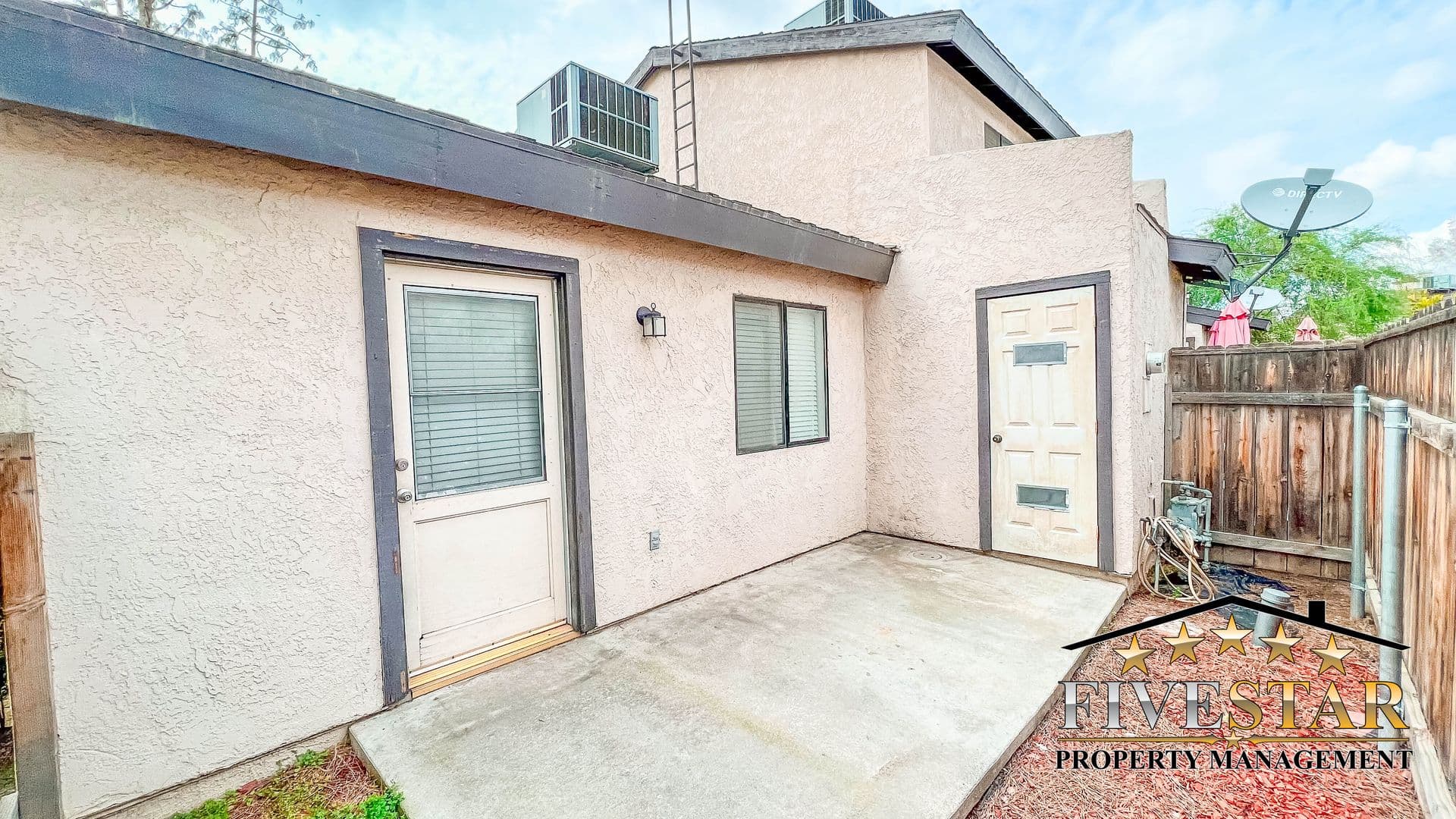 BAKERSFIELD Condo: 7800 WESTFIELD ROAD #76