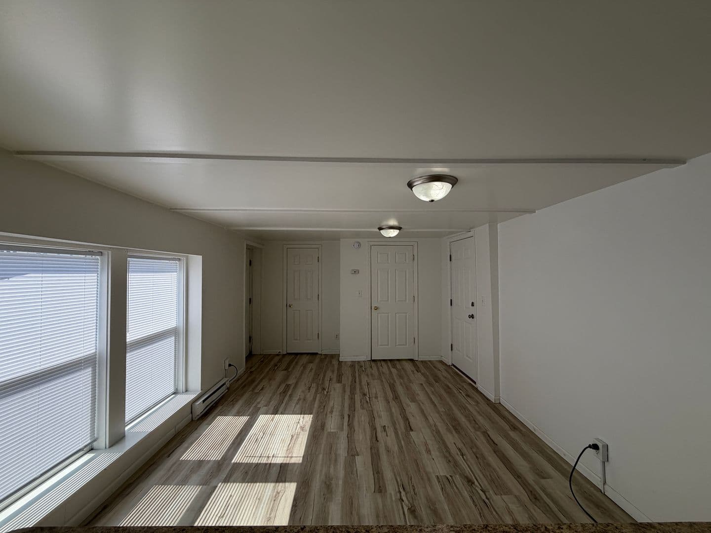 Elkhart Apartment: 229 W Jackson Blvd Apt 1D