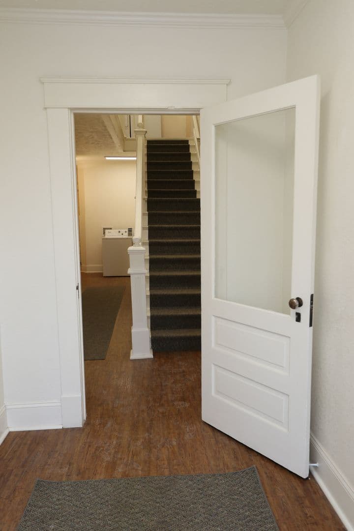 Elkhart Apartment: 418 North 2nd Street Apt 1