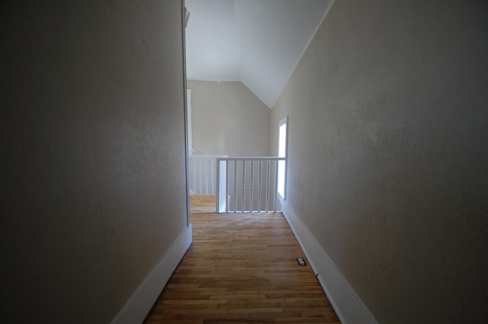 Goshen House: 512 East Jefferson Street