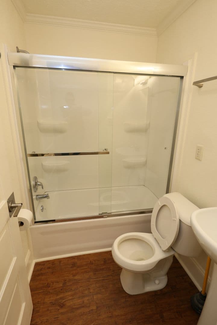Elkhart Apartment: 418 North 2nd Street Apt 1