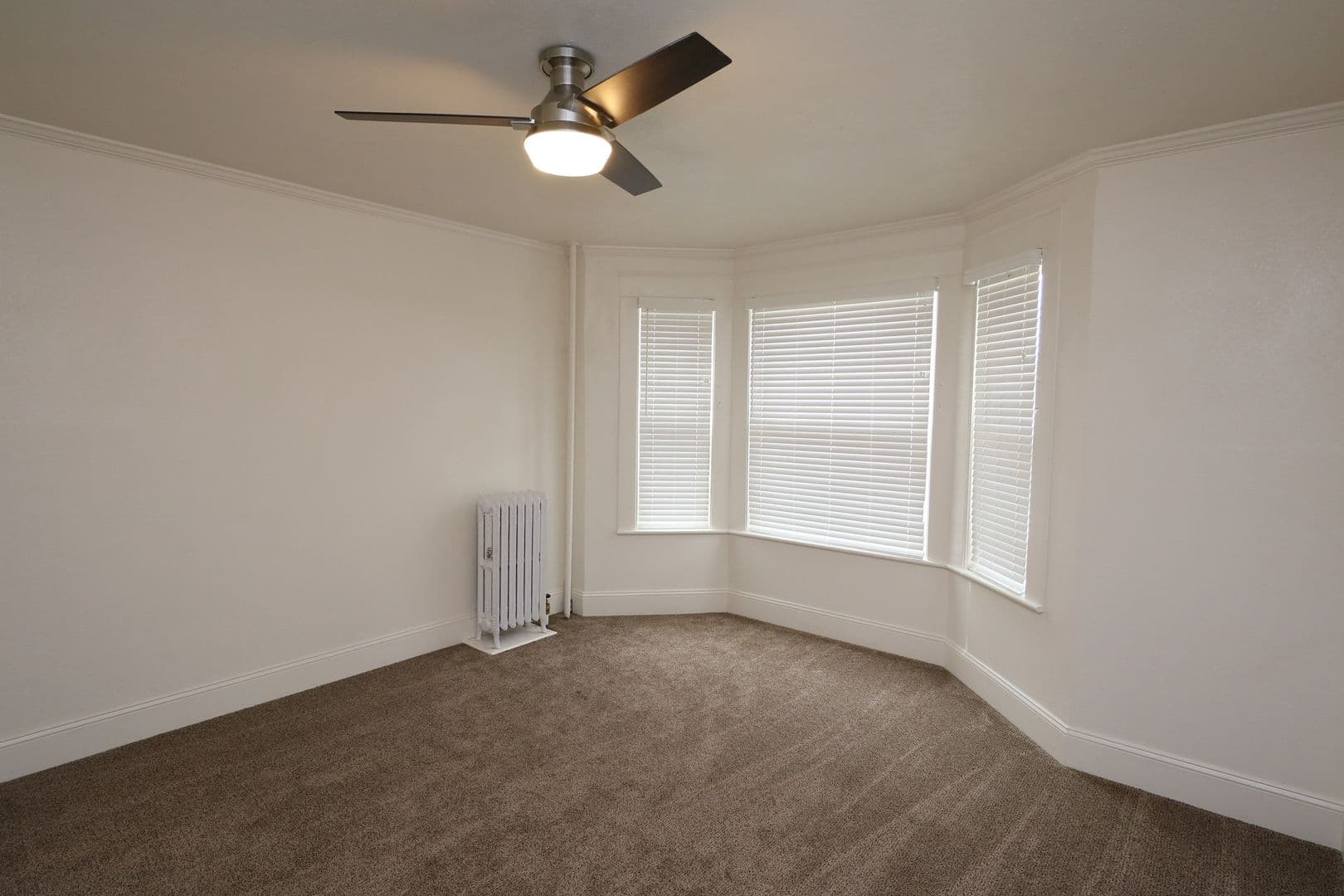 Elkhart Apartment: 418 North 2nd Street Apt 1