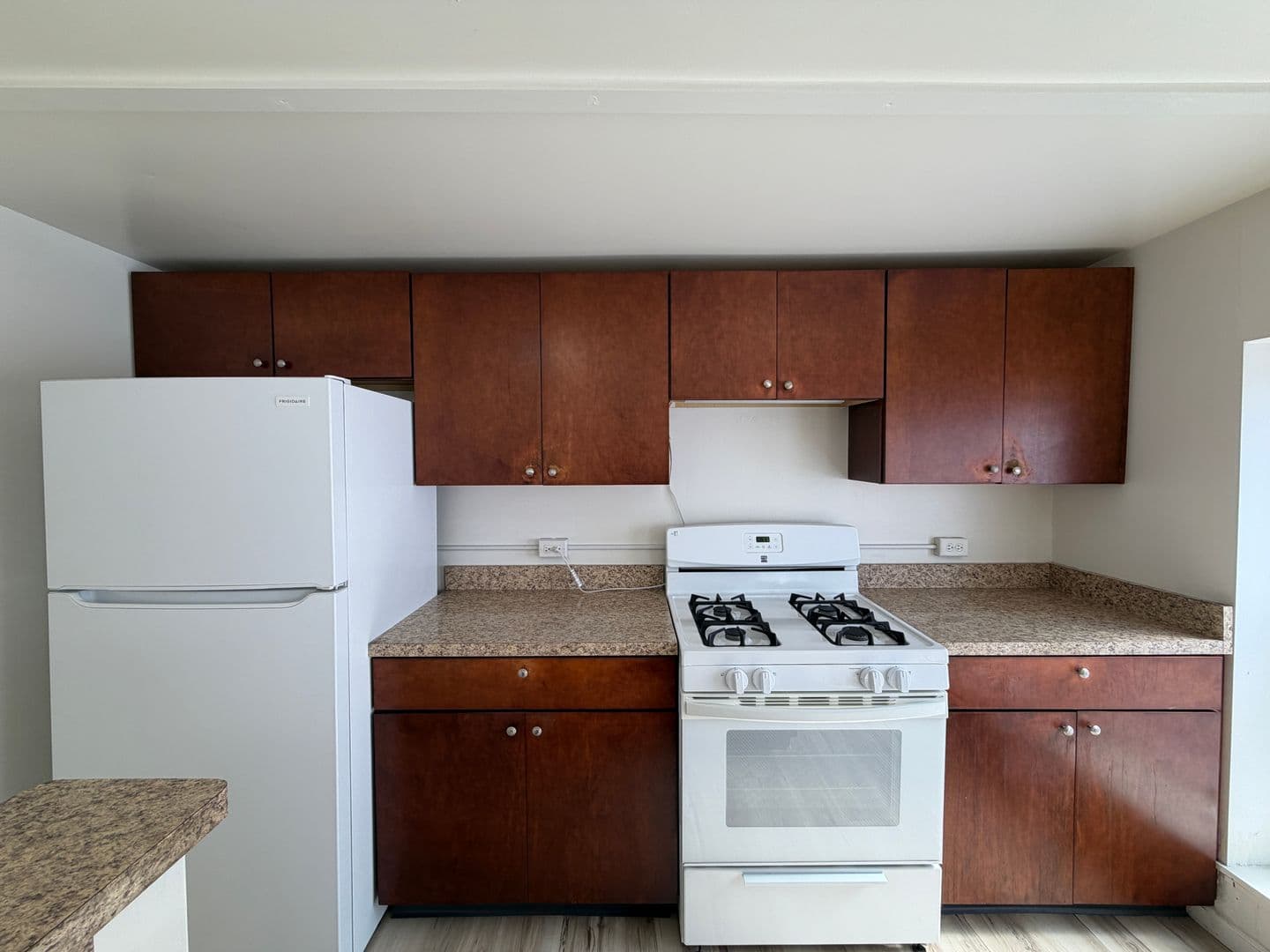Elkhart Apartment: 229 W Jackson Blvd Apt 1D