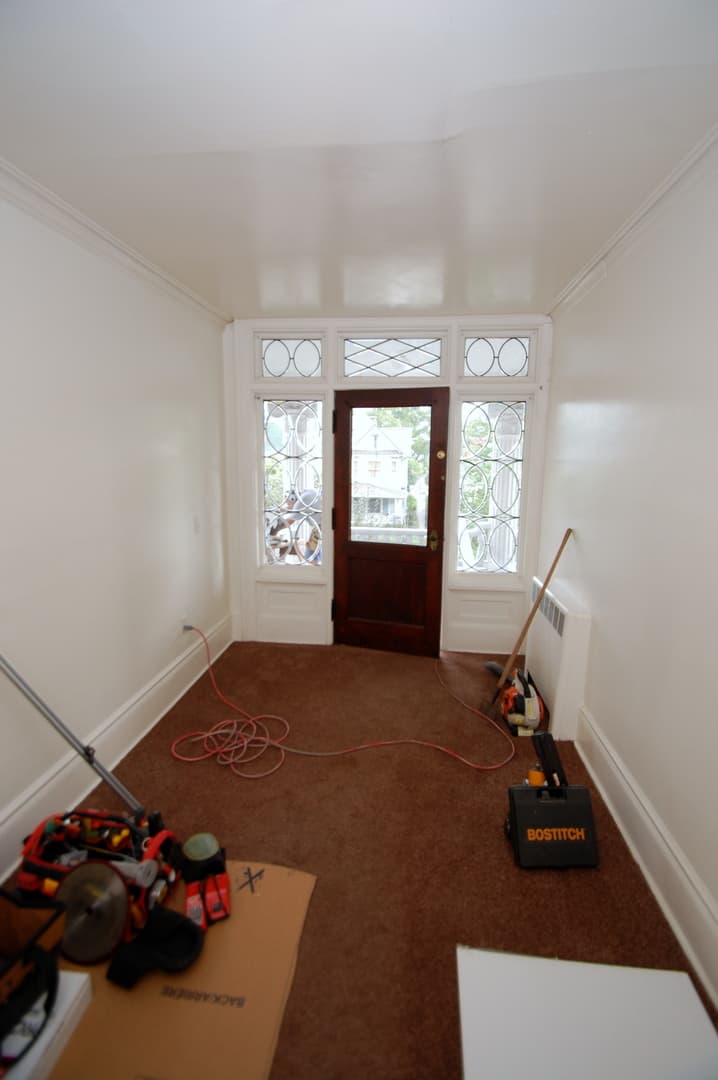 Goshen Apartment: 317 S. 5th St. Apt. 2