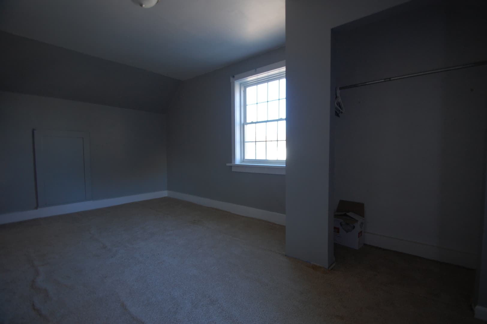 Goshen House: 512 East Jefferson Street