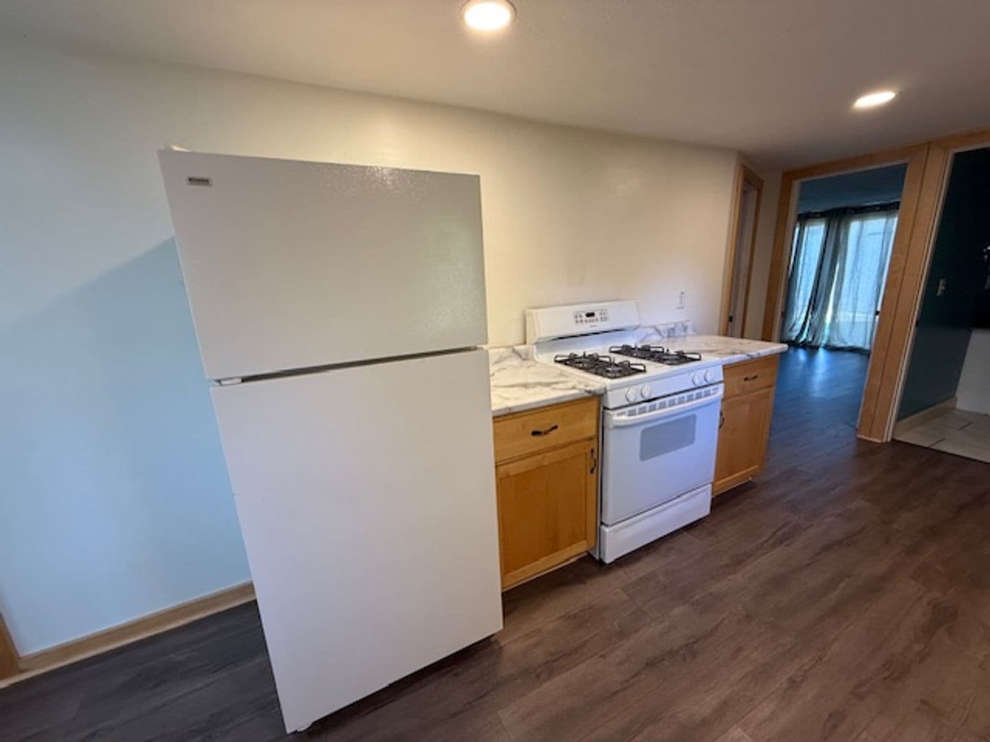 Osceola House: 1214 W Rogers Street