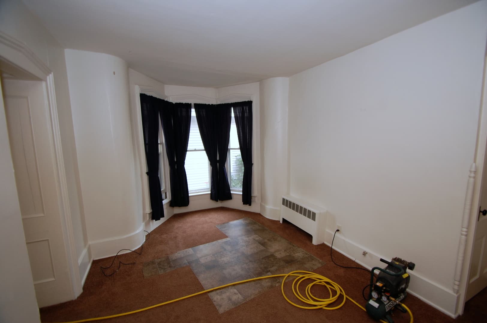 Goshen Apartment: 317 S. 5th St. Apt. 2