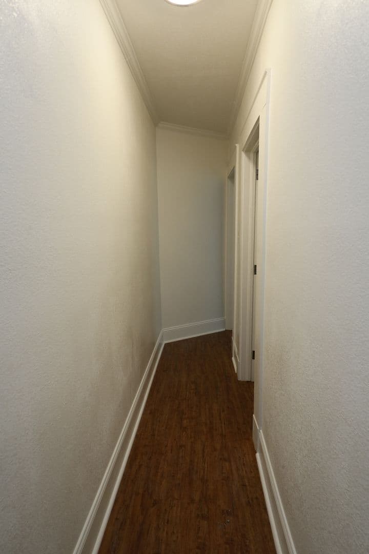 Elkhart Apartment: 418 North 2nd Street Apt 1