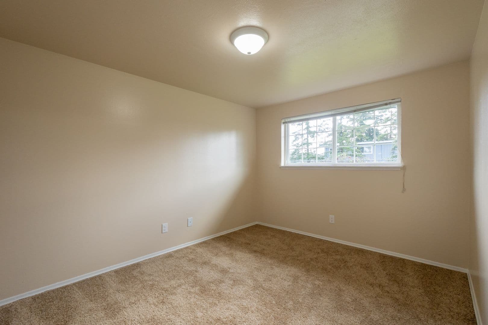 Lakewood Apartment: 10922 Freiday Street SW