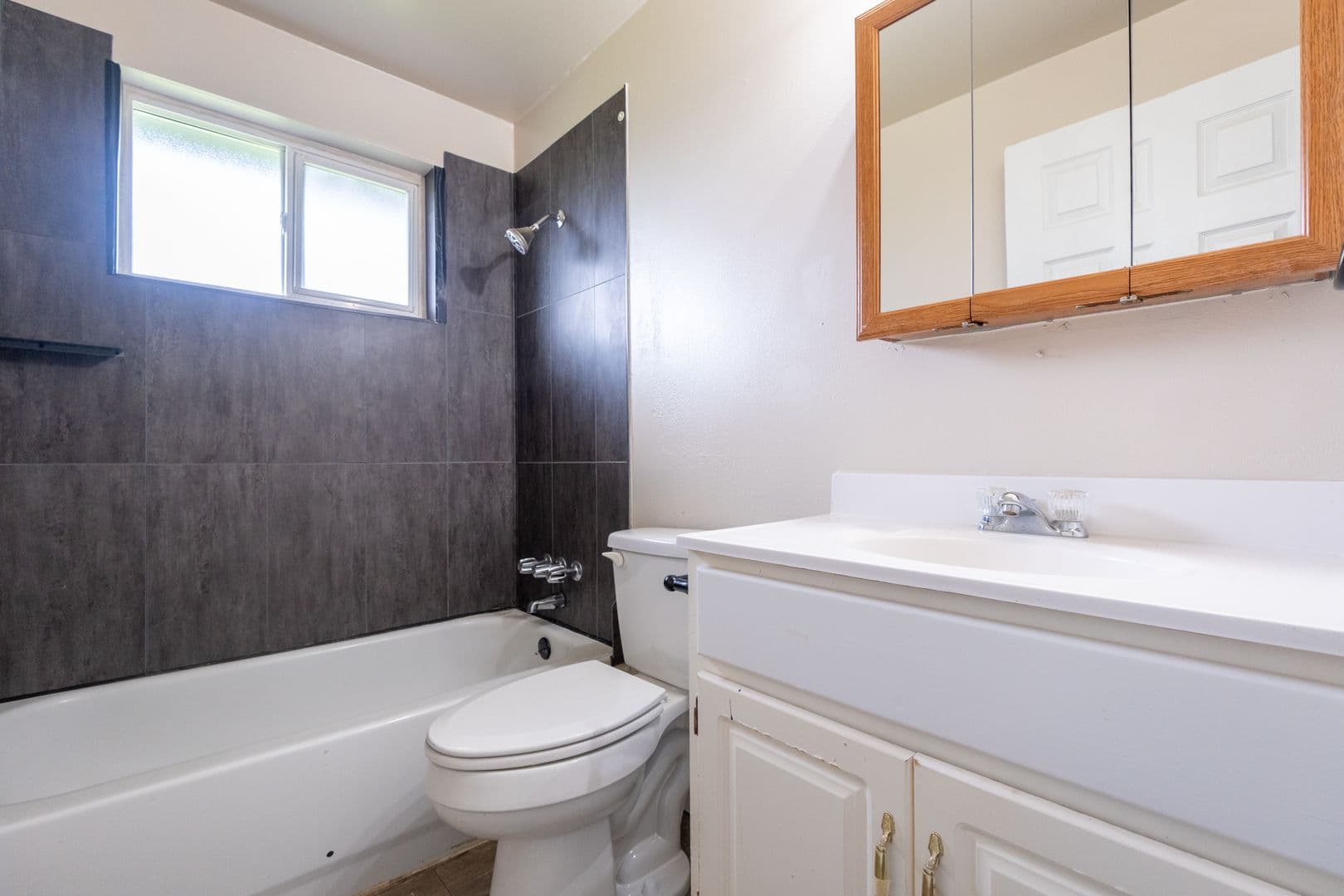 Lakewood Apartment: 10922 Freiday Street SW