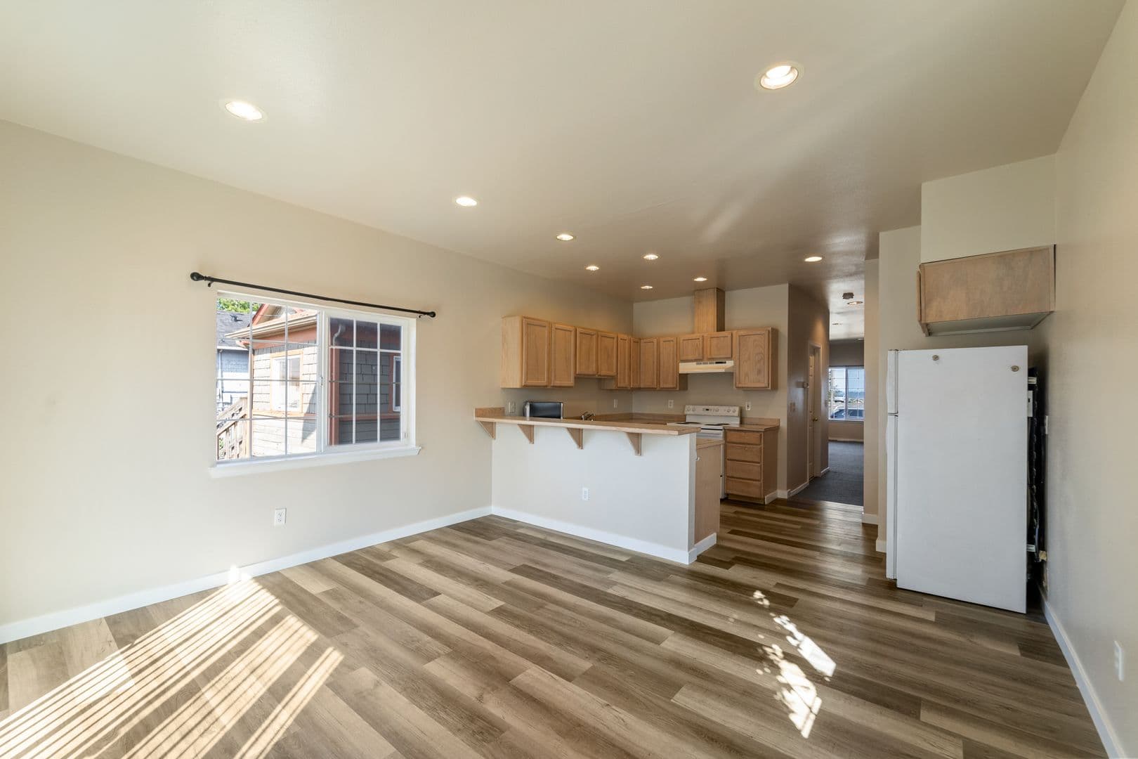 TACOMA House: 2016 South J Street