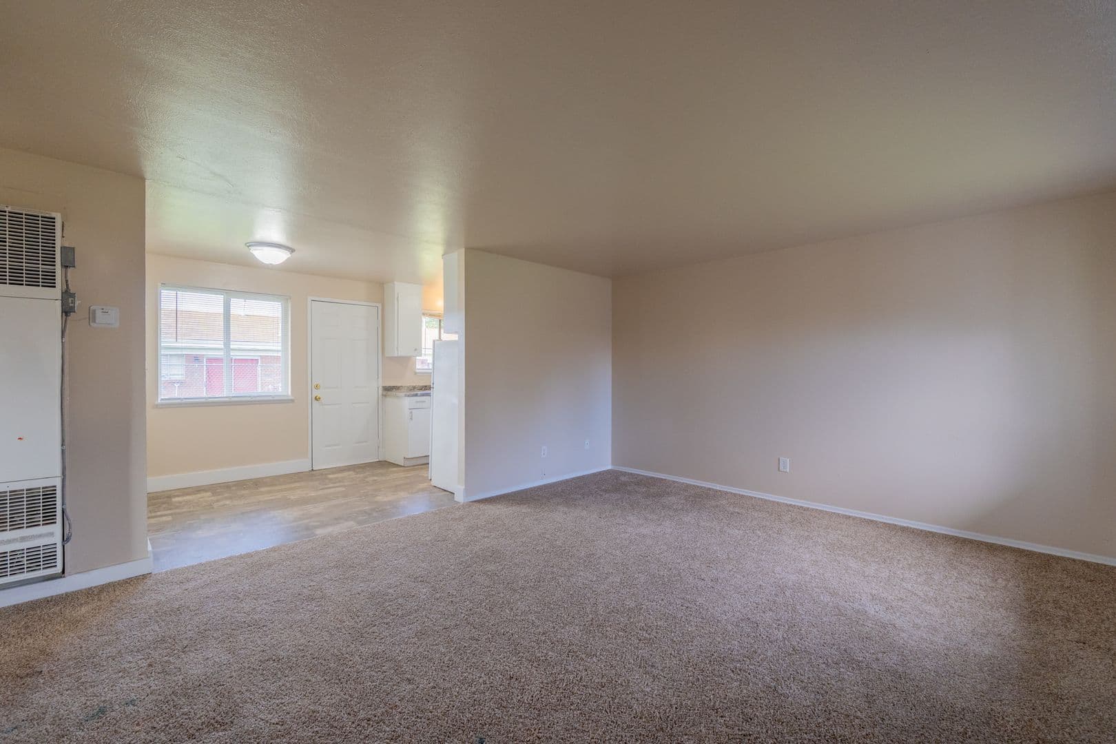 Lakewood Apartment: 10922 Freiday Street SW
