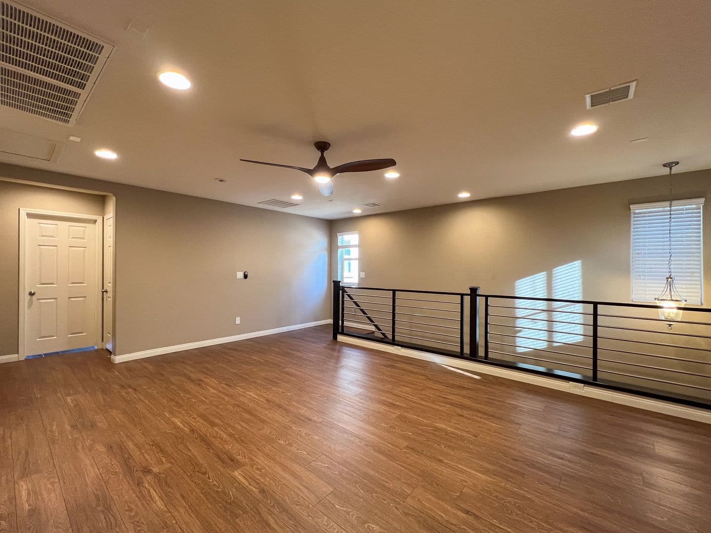 Las Vegas House: 11322 Castor St
