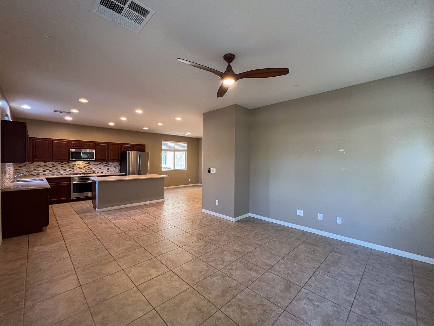 Las Vegas House: 11322 Castor St