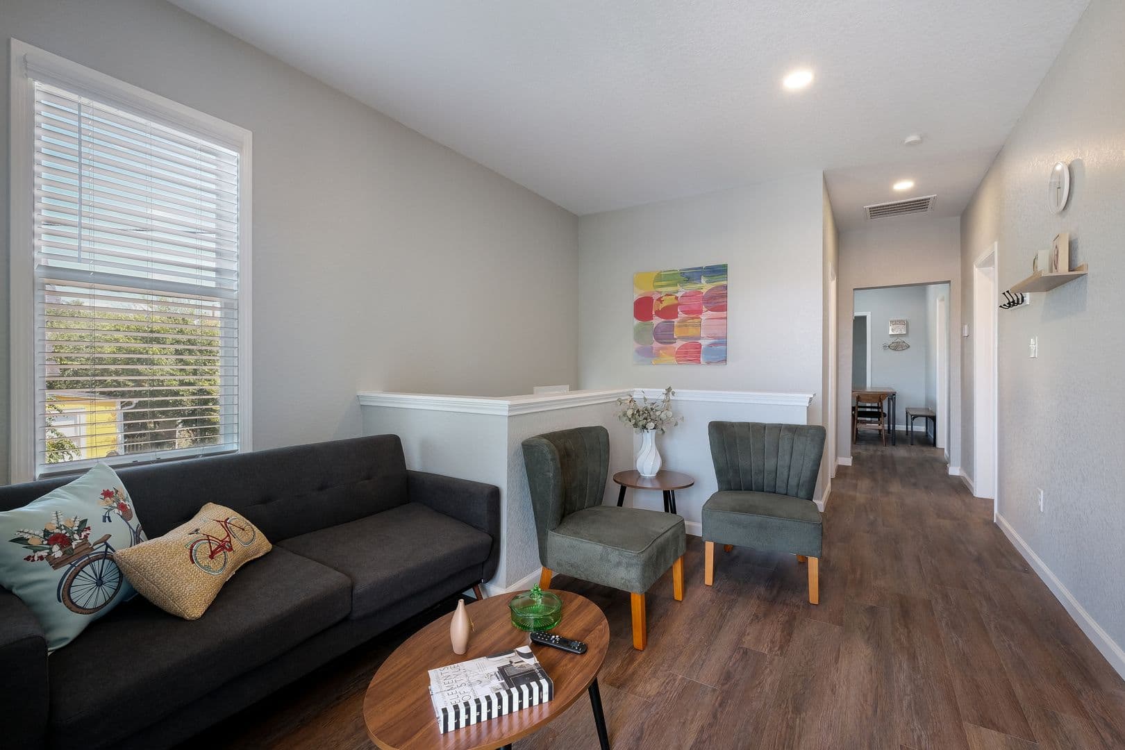 San Antonio House: 1116 Muncey Unit 2