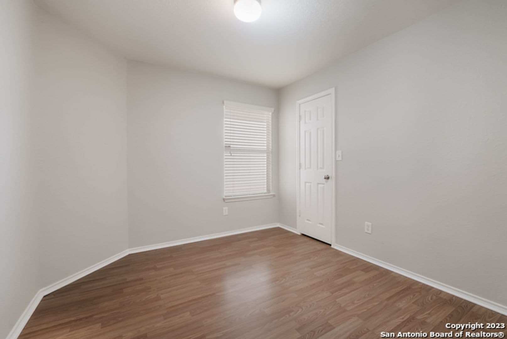 San Antonio House: 25019 Cambridge Well