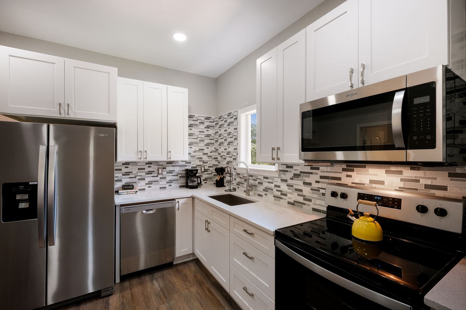 San Antonio House: 1116 Muncey Unit 2