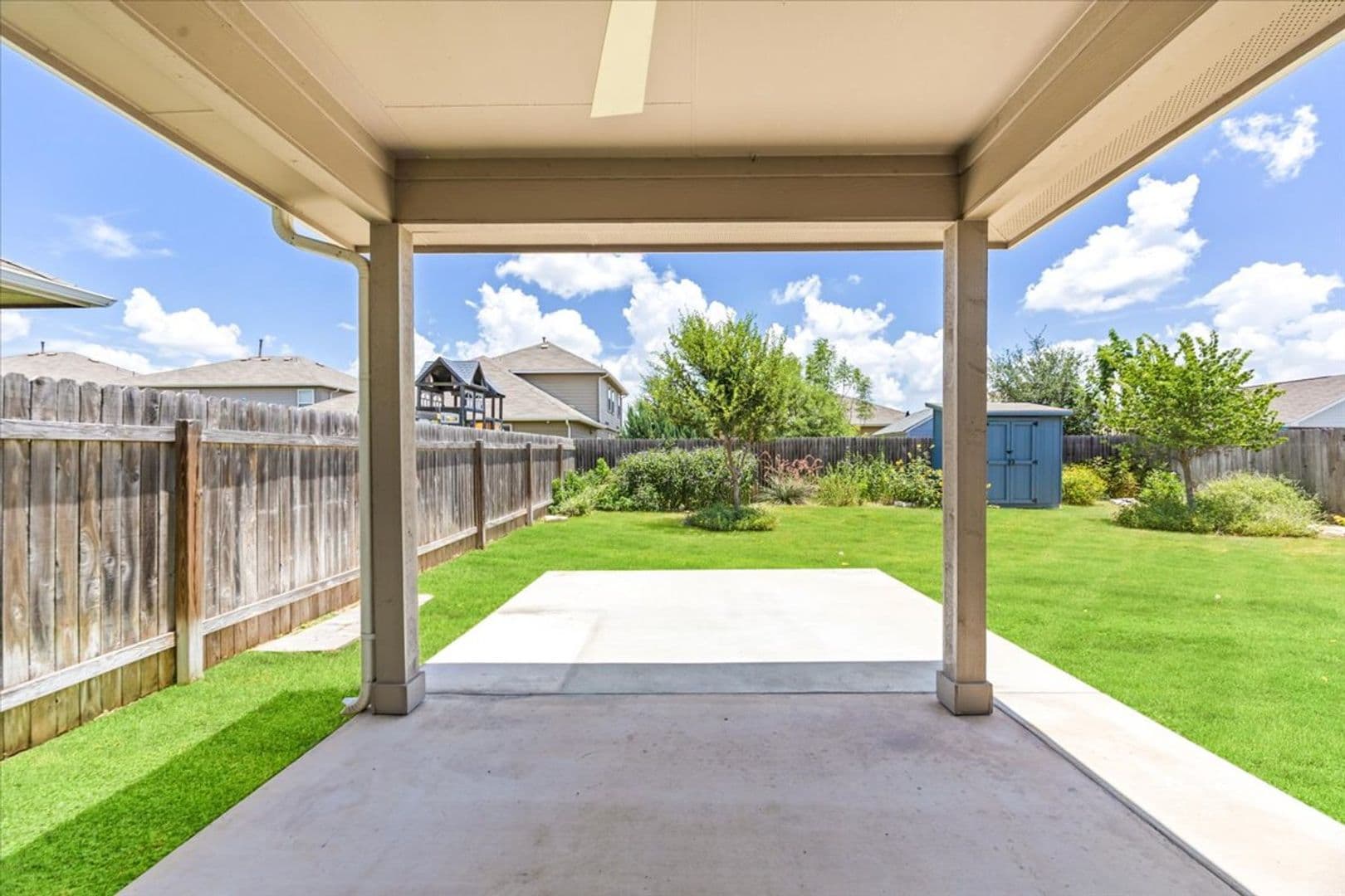 New Braunfels House: 472 Mallow Dr.