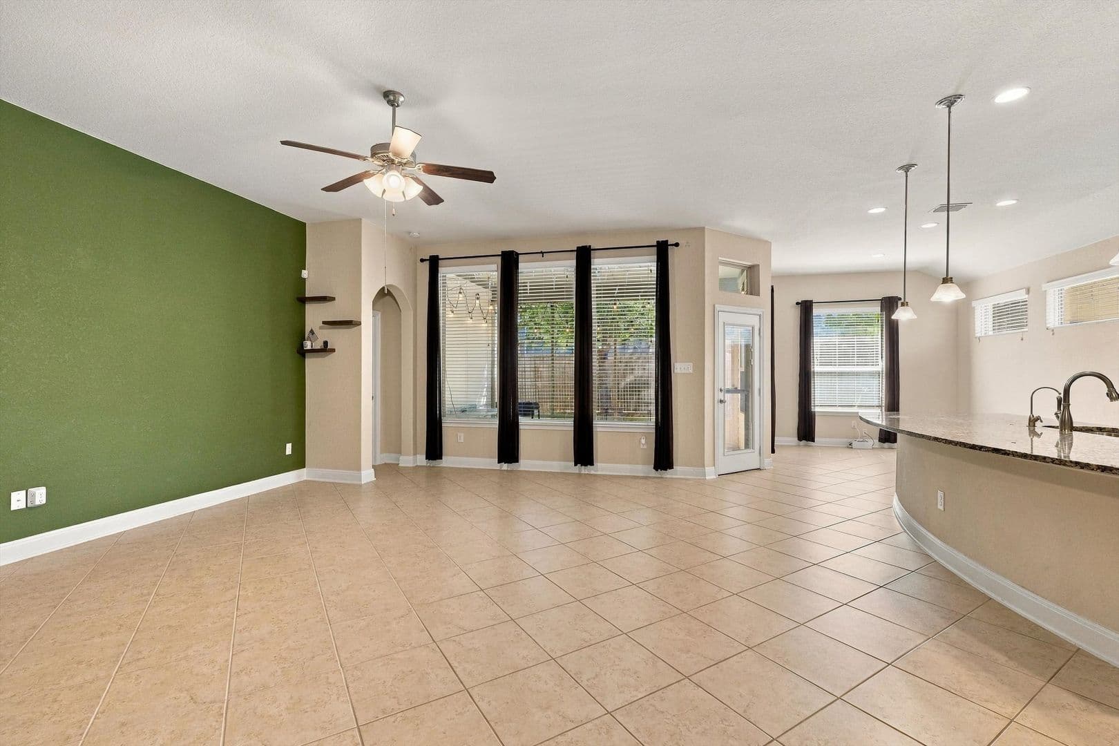 Schertz House: 2904 Mistywood Lane