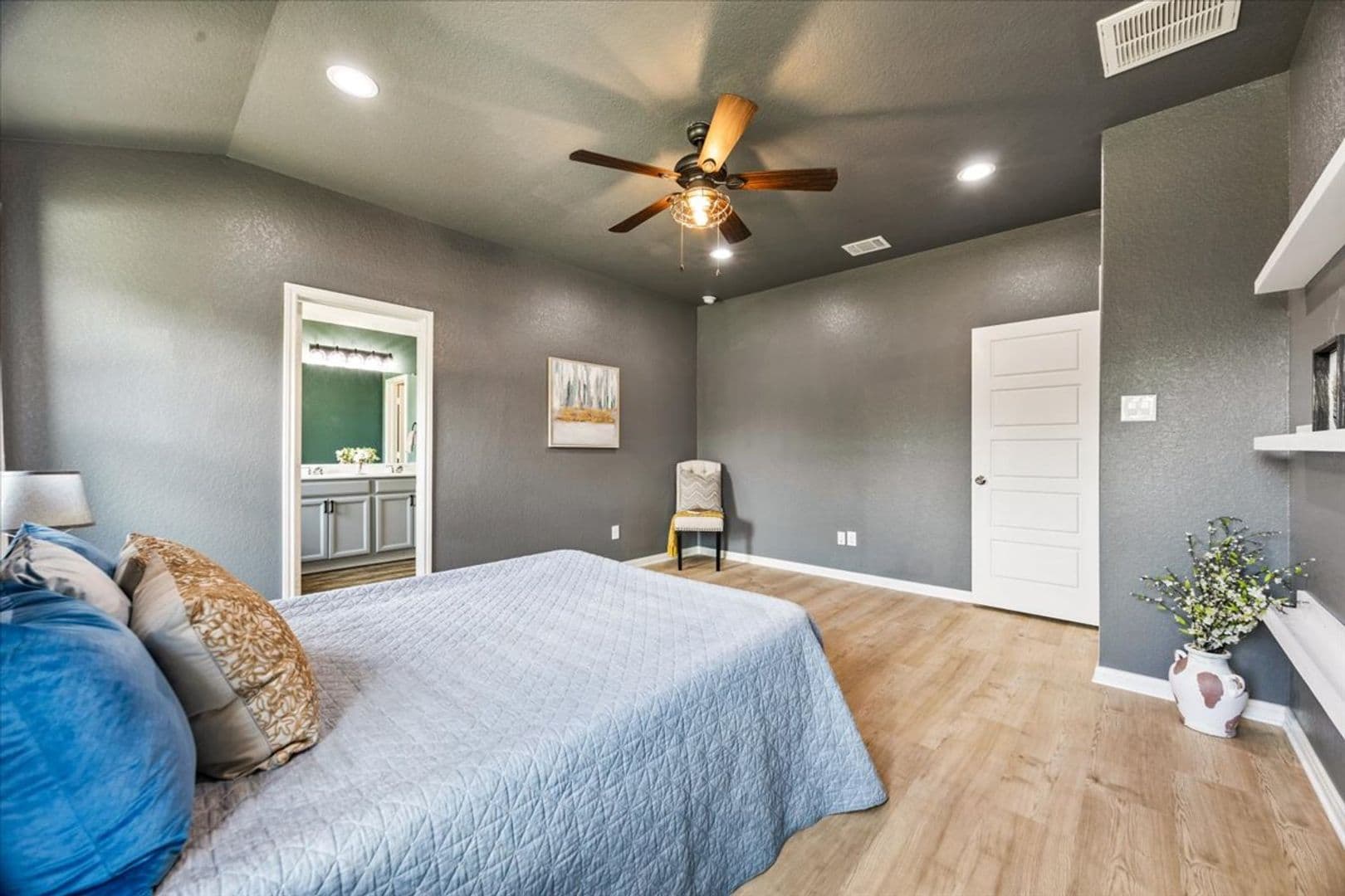 New Braunfels House: 472 Mallow Dr.