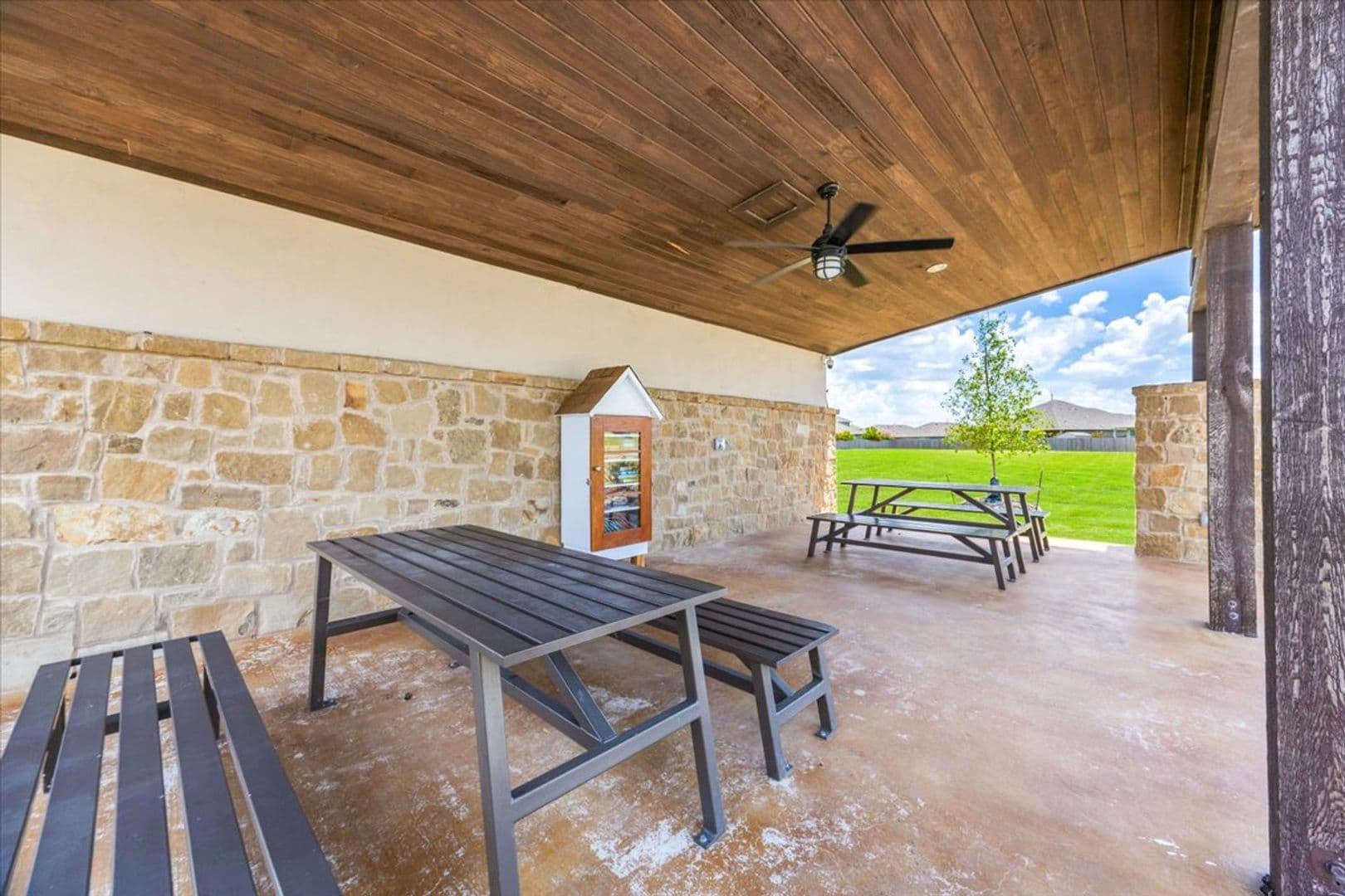 New Braunfels House: 472 Mallow Dr.