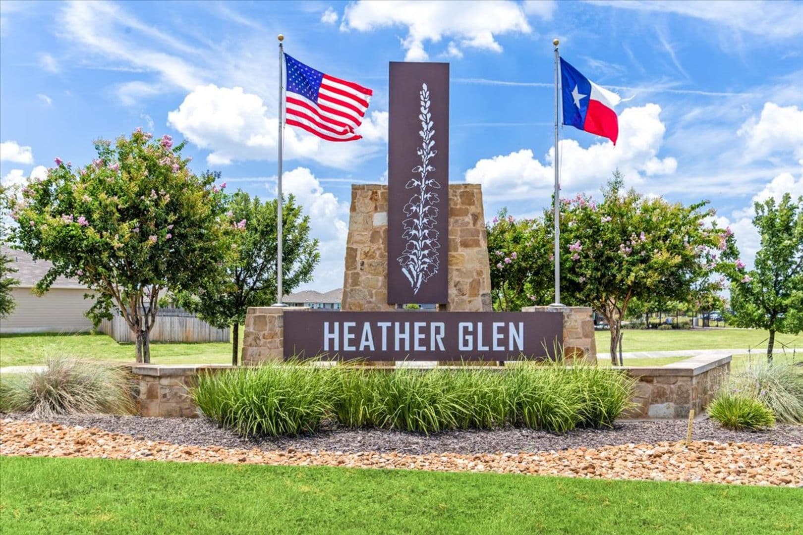 New Braunfels House: 472 Mallow Dr.
